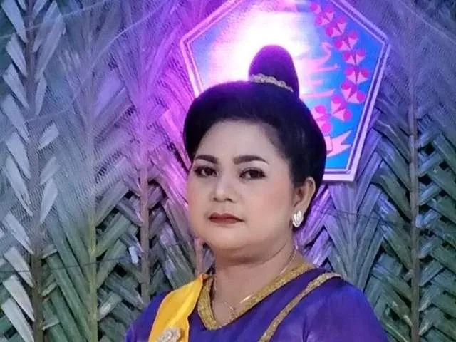 Pelaku Usaha Kuliner Lokal di Sangihe Beradaptasi di Tengah Persaingan yang Kian Ketat