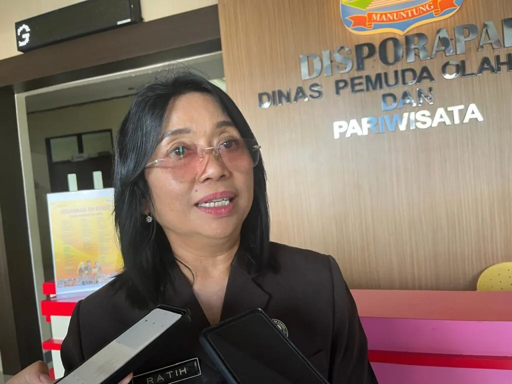 1.040 Kafe Beroperasi di Balikpapan, Disparpora Soroti Peran Milenial dan Gen Z Dorong UMKM Kuliner