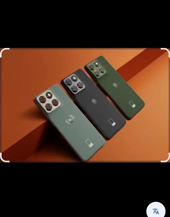 Motorola Edge 70 Fusion Ramai Dibicarakan di Tengah Kenaikan Harga PC dan Laptop Lenovo