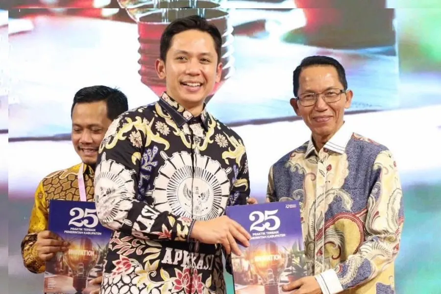 Rakernas APKASI XVII Digelar di Batam, Dorong Sinergi Kepala Daerah Selaraskan Pembangunan dengan Asta Cita