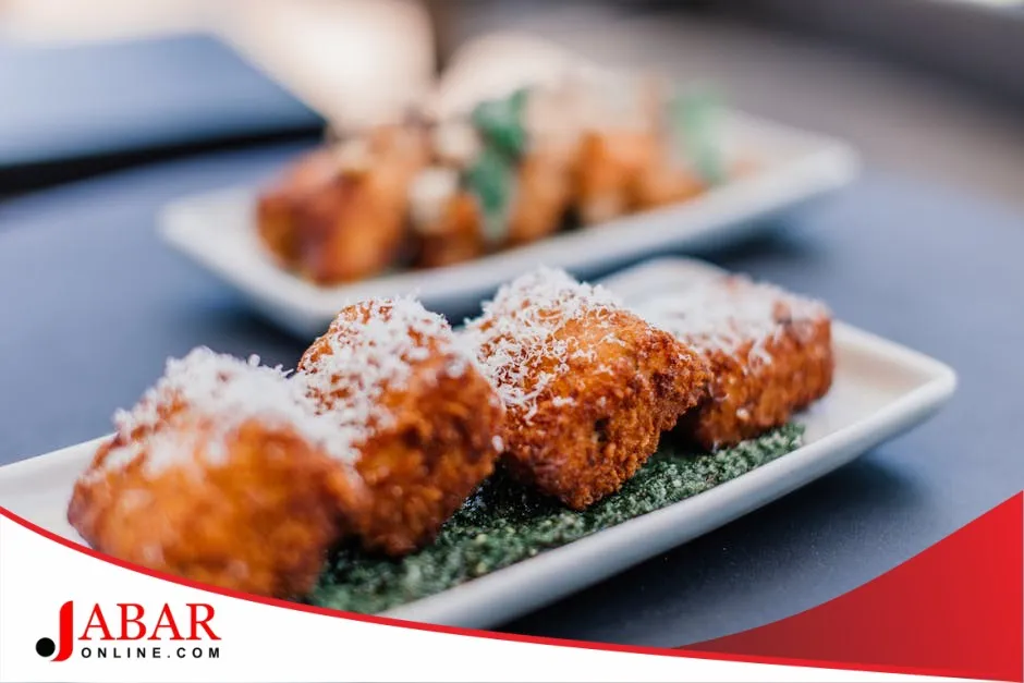 UMKM Kuliner Tradisional Dituntut Memadukan Resep Warisan dan Transformasi Digital