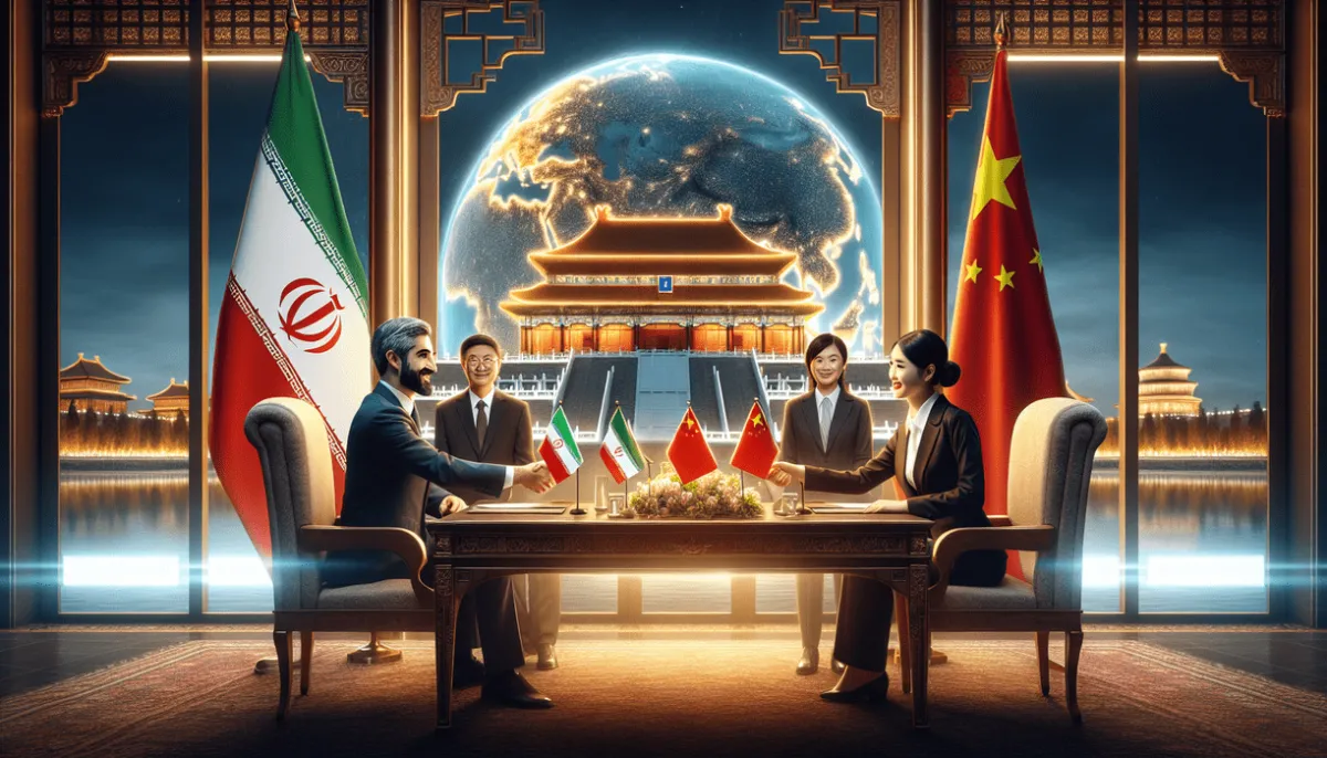 Ancaman Trump ke Iran dan Pelajaran Komunikasi bagi Pemasaran Digital
