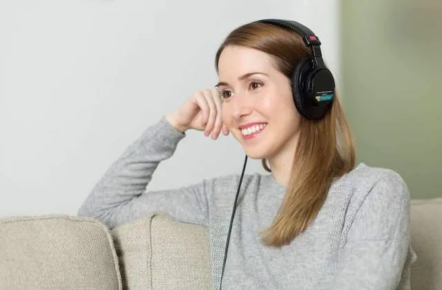 Musik Menemani Emosi dalam Aktivitas Sehari-hari