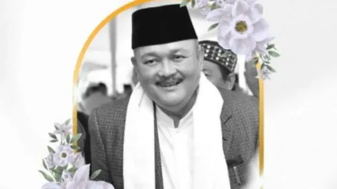 Mantan Gubernur Sumsel Alex Noerdin Meninggal Dunia Saat Dirawat di Jakarta