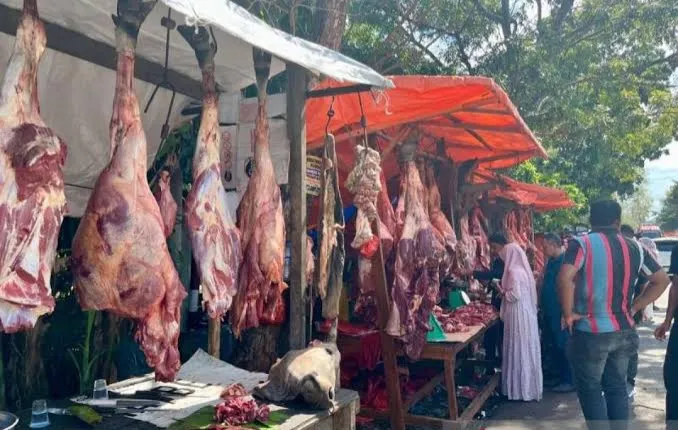 Warga Minta Pemko Banda Aceh Antisipasi Lonjakan Harga Daging Jelang Meugang Ramadhan 1447 H