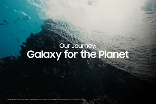 Samsung Paparkan Roadmap Keberlanjutan hingga 2030 lewat Galaxy for the Planet