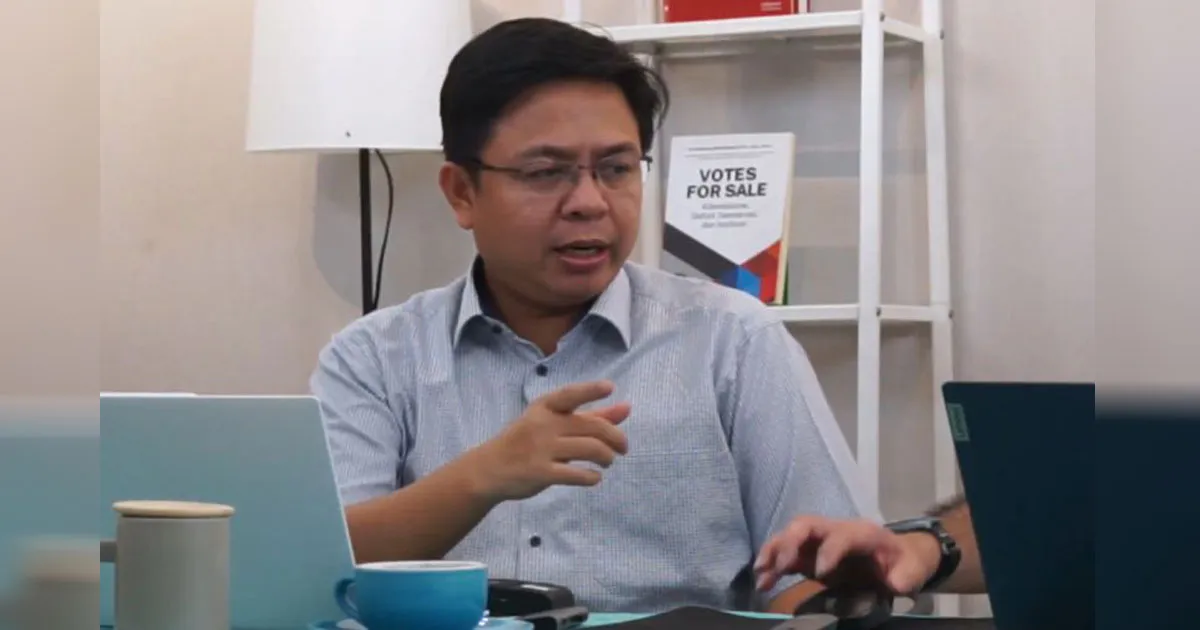 Survei Indikator Politik: 72,8 Persen Responden Puas dengan Program Makan Bergizi Gratis