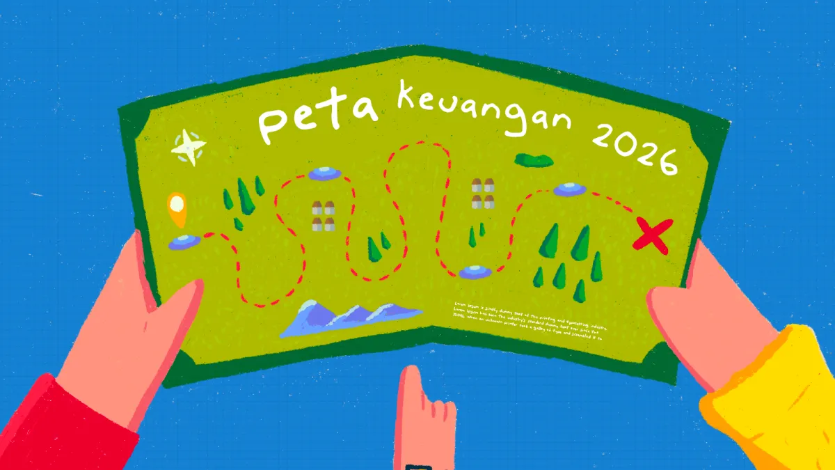 Langkah Praktis Mengatur Keuangan Keluarga di Awal 2026 agar Lebih Terkendali