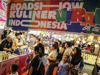 Mengapa “Photo Kuliner Malaysia” Mendadak Ramai: Ketika 44 Foto Menjadi Cermin Selera, Identitas, dan Ekonomi Digital