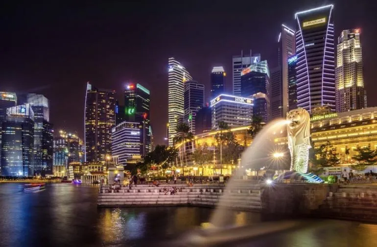 CPI 2025: Singapura Paling Bersih dari Korupsi di Asia-Pasifik, Denmark Peringkat Pertama Dunia