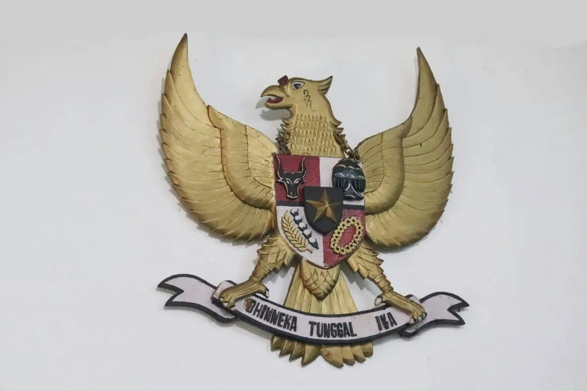 Pancasila di Persimpangan: Antara Retorika dan Praktik Kehidupan Berbangsa