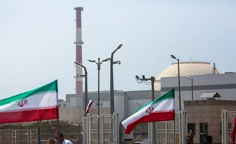 Ekonomi Iran Tertekan Sanksi dan Inflasi Tinggi, Krisis Makin Dalam pada 2025–2026