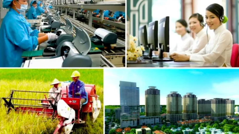 Resolusi 79 Politbiro Tegaskan Restrukturisasi Modal Investasi Negara dan Penguatan BUMN