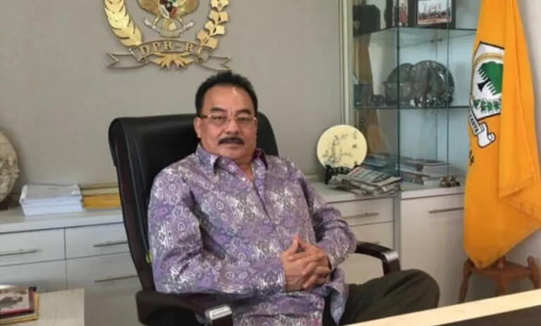 BKSAP DPR Jelaskan Diplomasi Parlemen Indonesia di Kawasan Pasifik Lewat IPPP