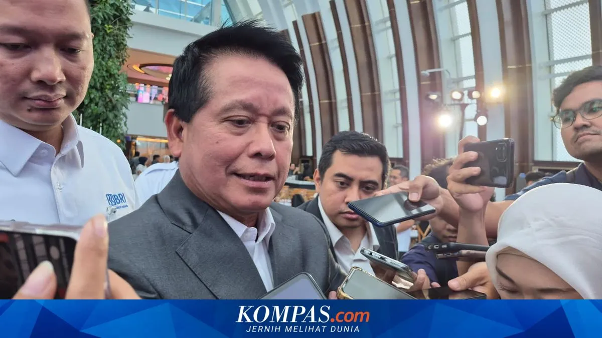 BRI: Pembiayaan UMKM Jadi Kunci Keuangan Berkelanjutan di Negara Berkembang