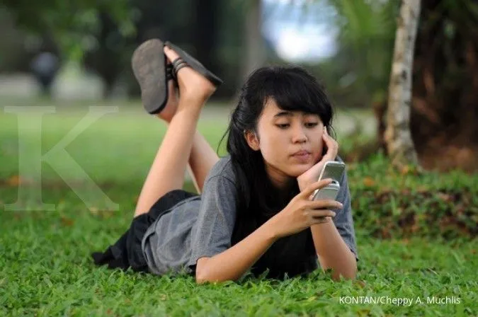 Pemerintah Nilai Kewajiban Rollover dan Refund Kuota Internet Berisiko Bebani Operator