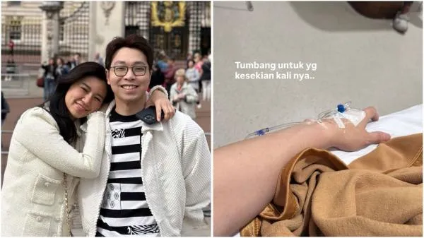 Pemeriksaan Dokter Richard Lee di Polda Metro Jaya Batal Digelar Hari Ini