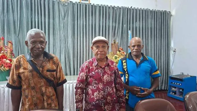 Petani Kepulauan Yapen Siap Bangkitkan Kembali Komoditas Kakao
