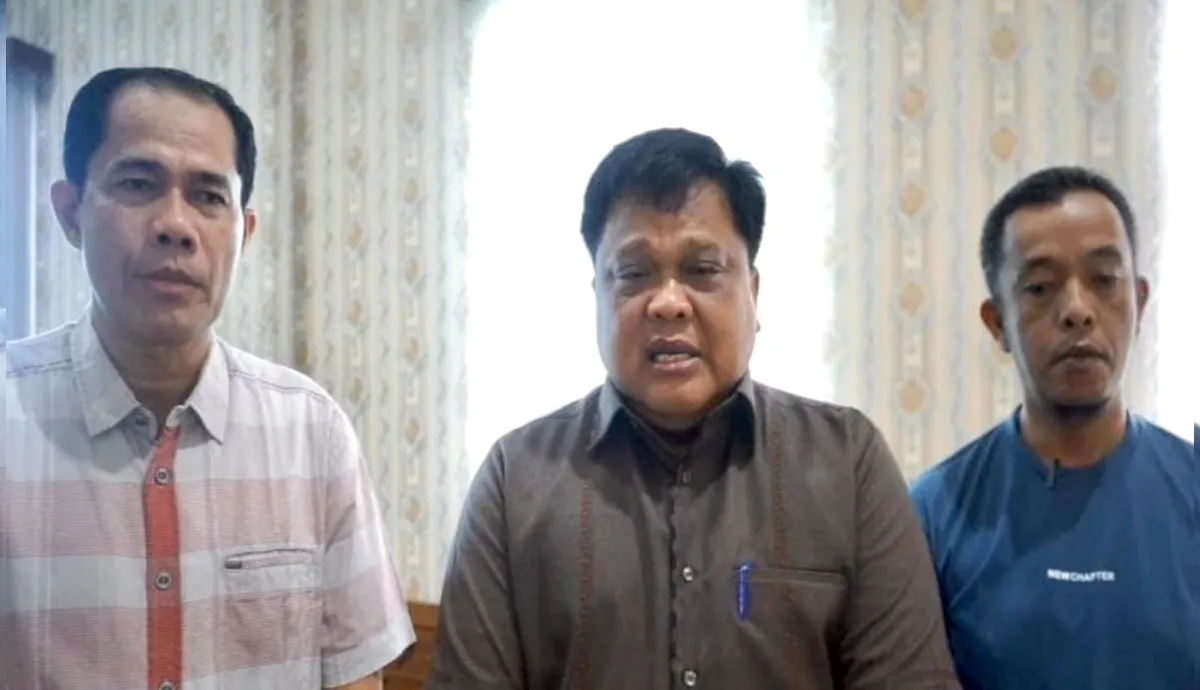 Pemkab Merangin Matangkan Ruang CT Scan dan Mammografi di RSUD Kolonel Abundjani