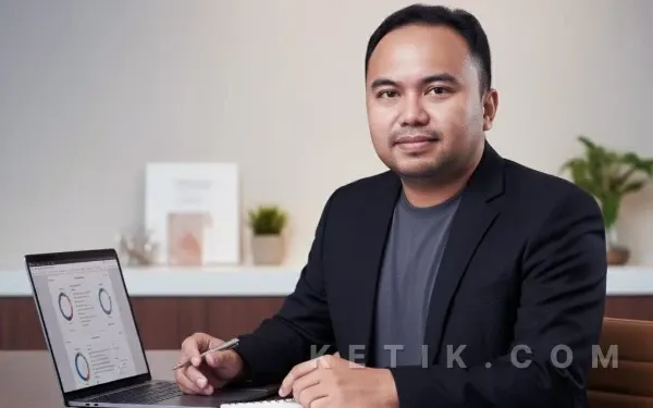 DPW GAMIES Aceh Resmi Terbentuk, Fokus Perkuat UMKM dan Ekonomi Umat