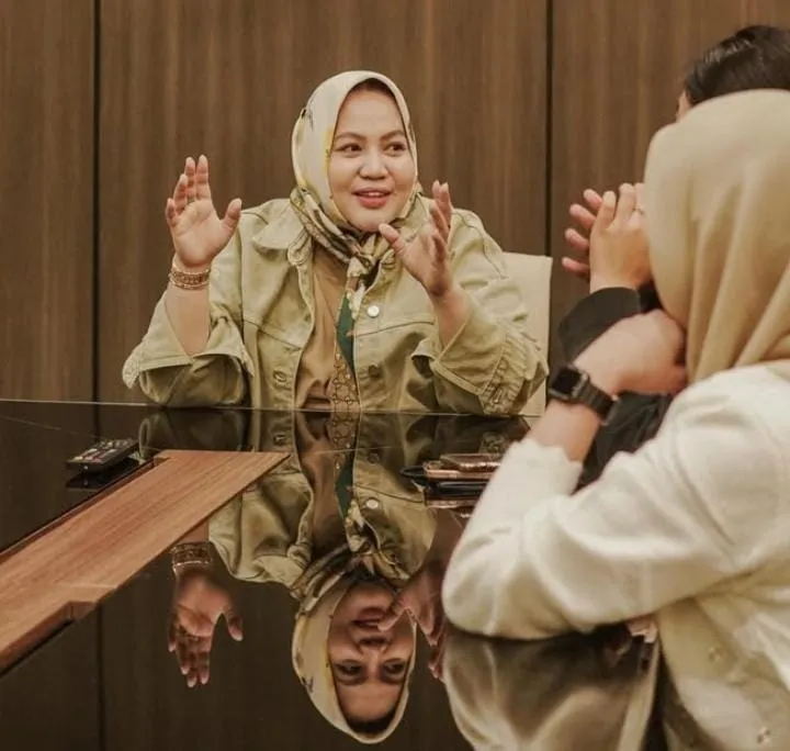 Kuasa Hukum Putri Dakka Kritik Pernyataan Humas Polda Sulsel, Singgung Potensi Bias Politik dan Praduga Tak Bersalah