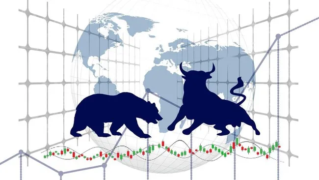 IHSG Terkoreksi Lebih dari 1%, Rupiah dan Obligasi Mulai Menguat