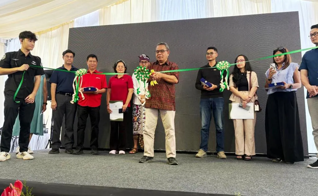 Echovista di Canggu Hills Hadirkan Villa Berkonsep Wellness, Bidik Investor Domestik dan Internasional