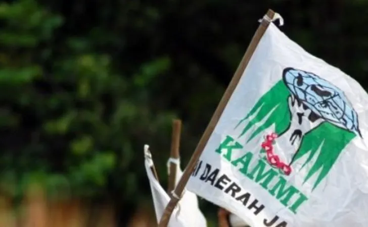 PP KAMMI Apresiasi Ketegasan Barantin dalam Mengawasi Masuknya Komoditas Pertanian Ilegal