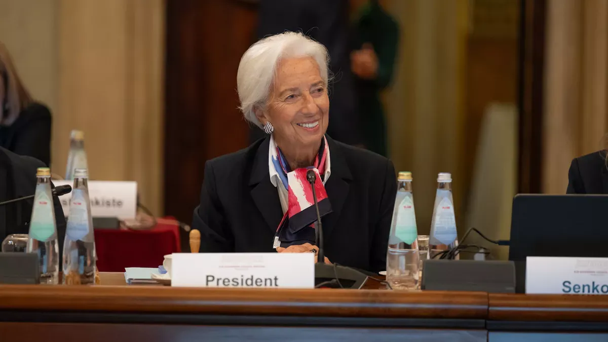 Sejumlah Bank Sentral Dunia Nyatakan Solidaritas untuk Jerome Powell dan Tekankan Independensi The Fed