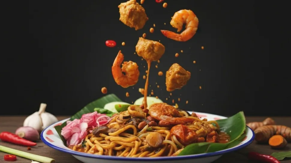 Kuliner Tropis Seberang Atlantik Mulai Dilirik Foodie Indonesia, Ini Daya Tariknya