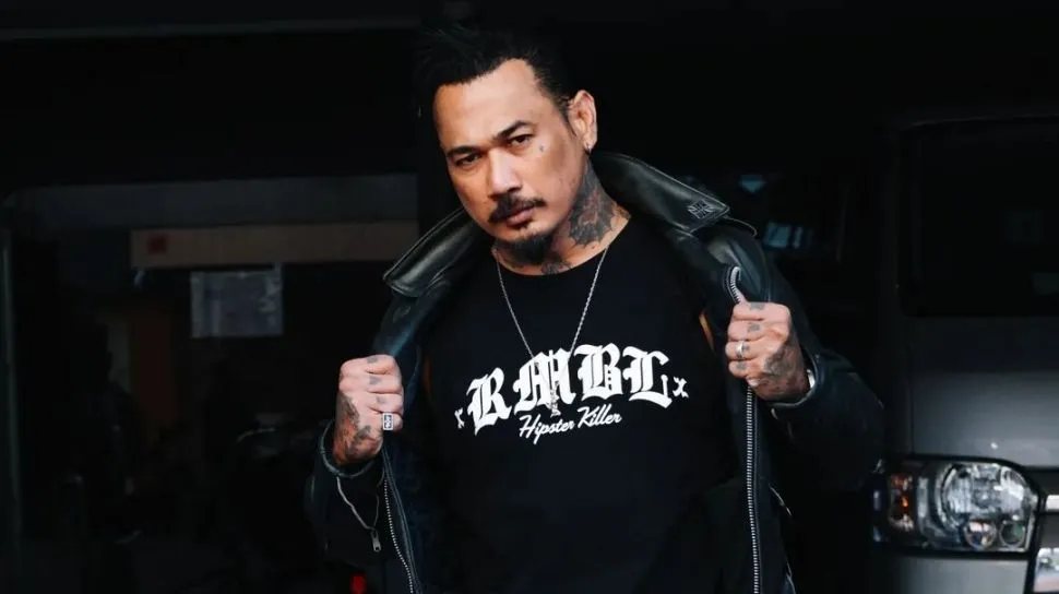 Ayah Jerinx SID, I Wayan Arjono, Meninggal Dunia