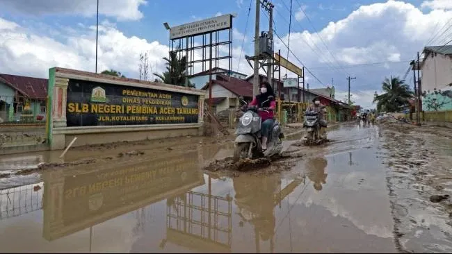 Mendagri: Perpanjangan Tanggap Darurat Aceh Tamiang untuk Percepat Pengadaan Rehabilitasi Pascabencana
