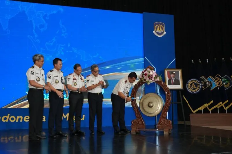 Imigrasi Siapkan Ekosistem Digital dan Modernisasi Infrastruktur untuk Layanan 2026