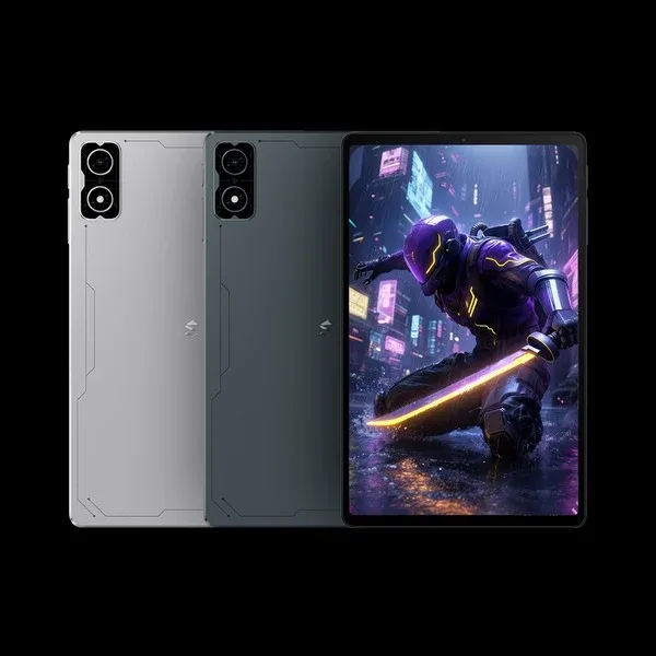 Xiaomi Rilis Black Shark Gaming Tablet dengan Snapdragon 8s Gen 3