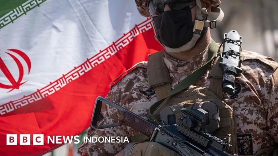 Iran Nyatakan Tak Lagi Percaya AS, Sebut Tiga Kali Dikhianati dalam Proses Diplomasi