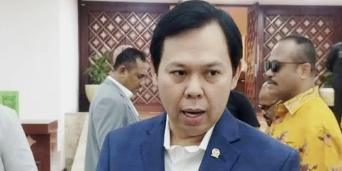Ketua DPD RI Nilai Sikap Netral Presiden atas Konflik AS-Iran Cerminkan Politik Bebas Aktif