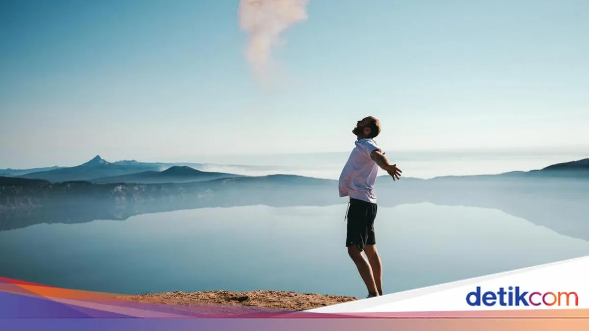 Penelitian: Kebahagiaan Bisa Dipelajari, Namun Perlu Dilatih Secara Berkelanjutan