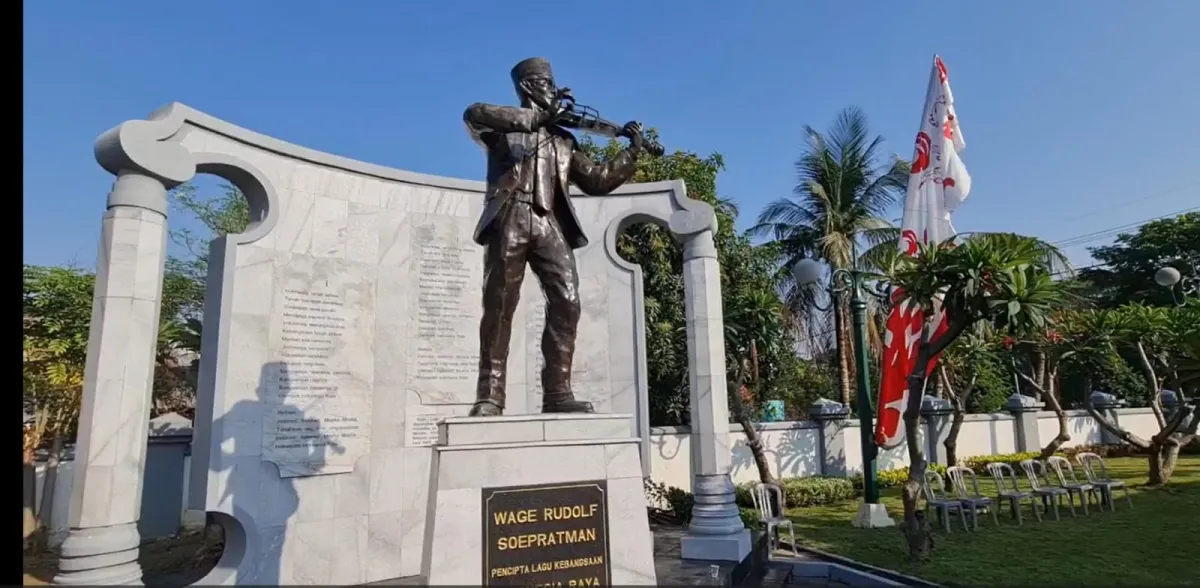 Surabaya Gelar Perayaan Hari Musik Nasional Selama 24 Jam, Puncak Acara 9 Maret 2026