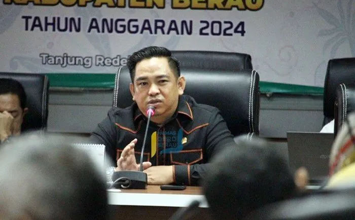 DPRD Berau Soroti Kesiapan Jaringan Internet di Kawasan Wisata Menjelang Libur Lebaran