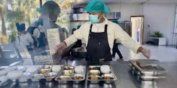 Pemerintah Siapkan Menu MBG Khusus untuk Ibu Hamil, Menyusui, dan Balita