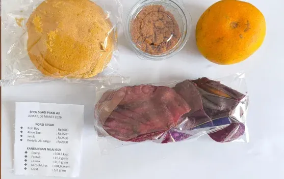 Pemkab Jepara Wajibkan Label Harga dan Kandungan Gizi pada Setiap Paket Makan Bergizi Gratis