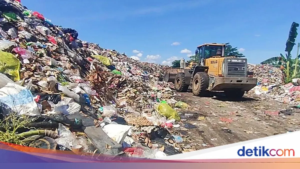 UGM Kembangkan Aplikasi Pengelolaan Sampah Berbasis AI di Tengah Darurat Sampah