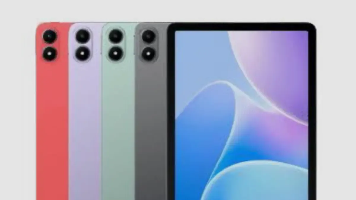 Tablet Rp3 Jutaan pada 2026: Layar Besar, Baterai Jumbo, dan Dukungan SIM untuk Aktivitas Harian