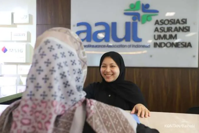 AAUI Beberkan Faktor yang Membuat Premi Asuransi Umum Hanya Tumbuh 2,7% pada 2025