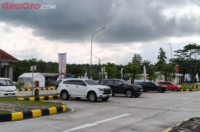 Aplikasi Travoy dari Jasa Marga Sediakan Informasi Kepadatan Jalan, CCTV, hingga Transaksi Tol untuk Pemudik