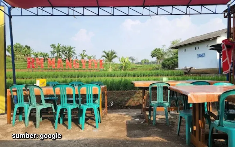 Pilihan Kuliner di Sekitar Tol Cipali untuk Sahur dan Buka Puasa Pemudik