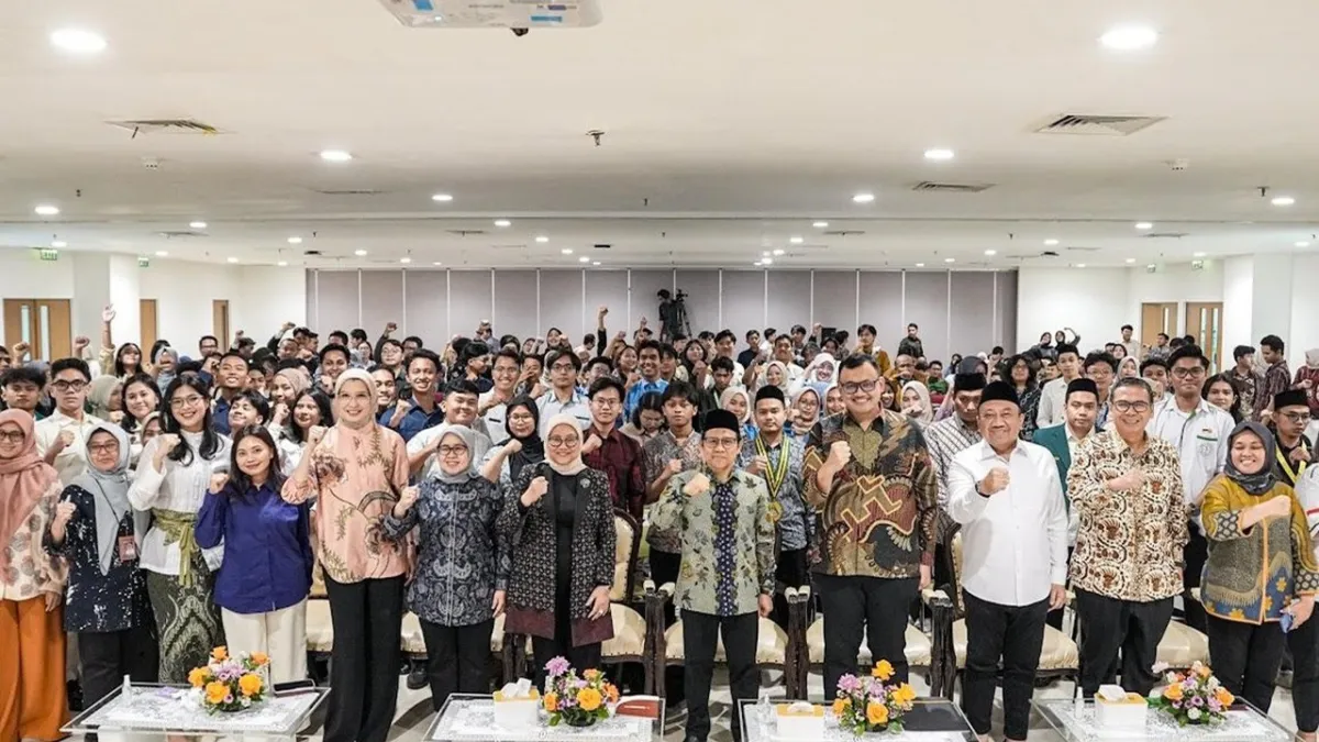 Muhaimin Iskandar: Tragedi Bunuh Diri Anak-Remaja Jadi Alarm, Kesehatan Mental Harus Jadi Agenda Strategis Nasional