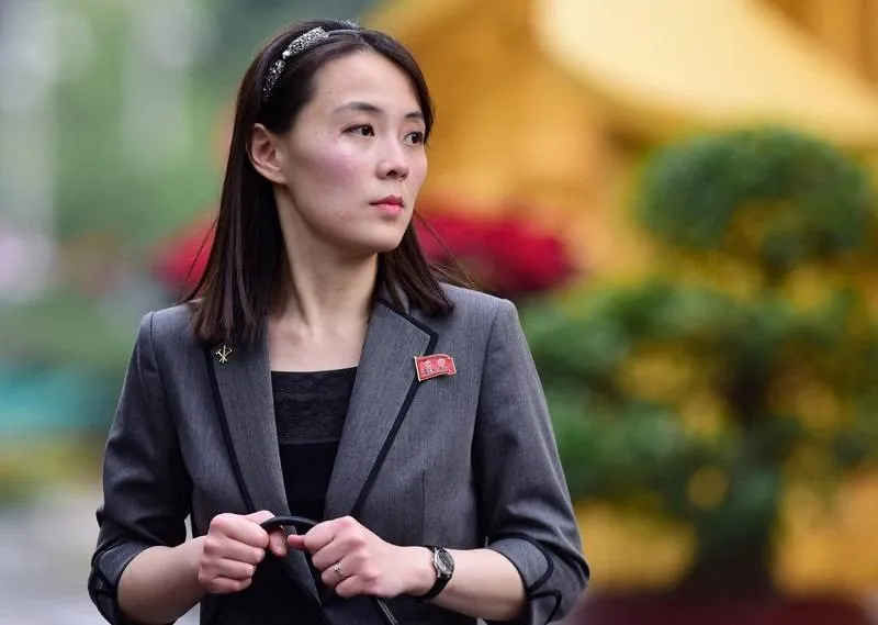 Kim Yo-jong Naik Jabatan di Partai Buruh Korea Utara, Diperkirakan Tangani Propaganda