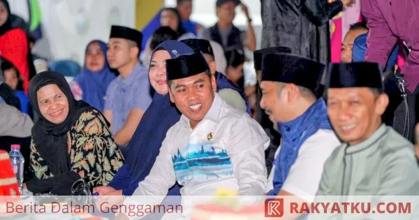 Bupati Wajo Dorong Wajo Ramadhan Expo Jadi Agenda Tahunan, Perputaran Ekonomi Diperkirakan Rp16 Miliar