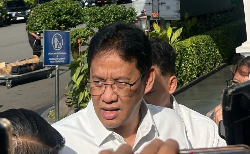 Purbaya Siapkan Perang terhadap Under Invoicing untuk Dongkrak Penerimaan Pajak